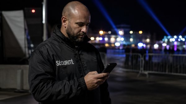 5 raisons de ne pas utiliser WhatsApp comme main courante